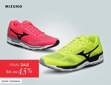 Mizuno