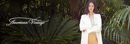 American Vintage