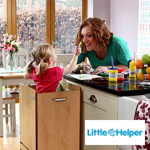 little helper