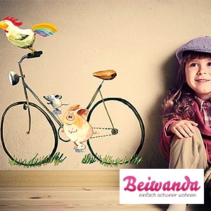 Beiwanda Wandtattoos