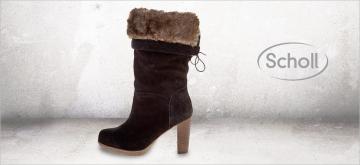 Scholl