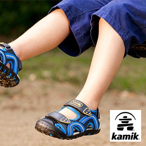 Kamik