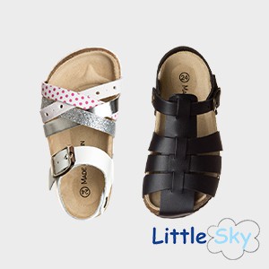 Little Sky