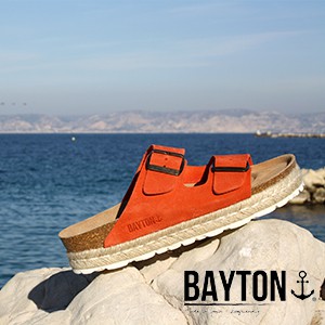 Bayton