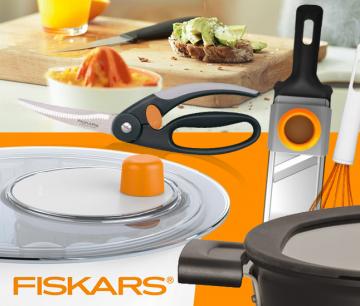 Fiskars