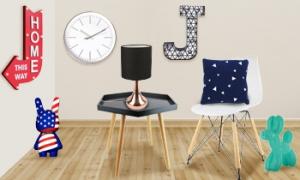 The Home Deco Factory