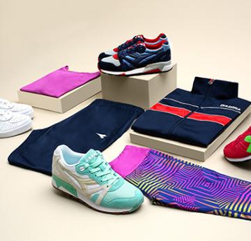 DIADORA
