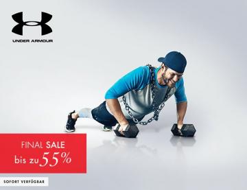 Under Armour