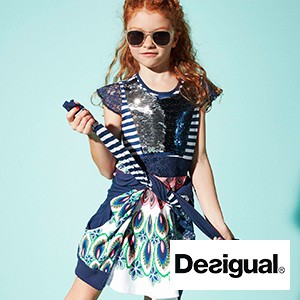 Desigual Kids