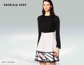 Patrizia Pepe
