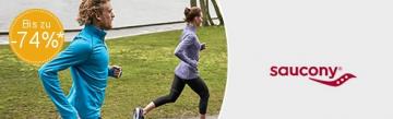 Saucony