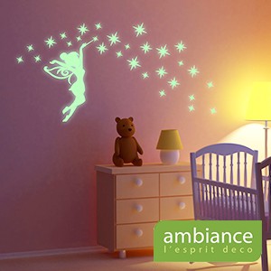 Ambiance Wandtattoos