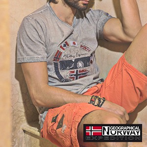 Geographical Norway Herren
