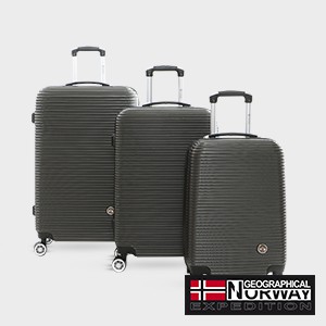 Geographical Norway Reisegep…