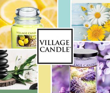 village candle