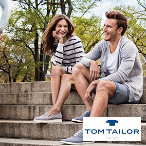 Tom Tailor