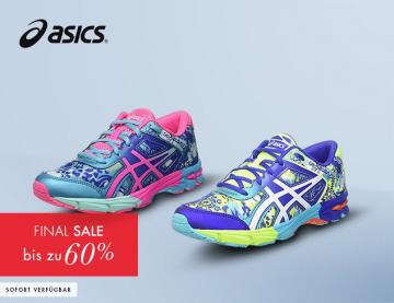 Asics & Onitsuka Tiger