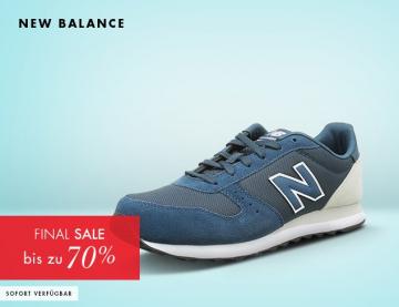 New Balance