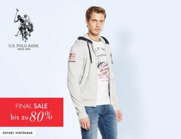 US POLO assn