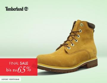 Timberland
