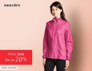 Haglöfs
