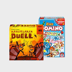 Schmidt Spiele & Drei Magier…