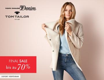 Tom Tailor Denim