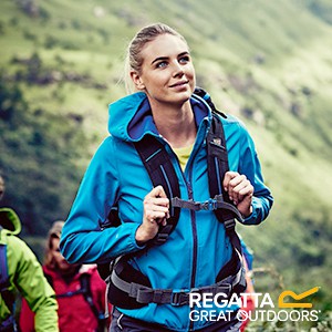 Regatta Damen