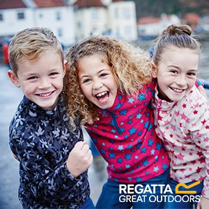 Regatta Kids
