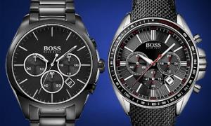 Hugo Boss