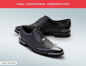 Herrenschuhe