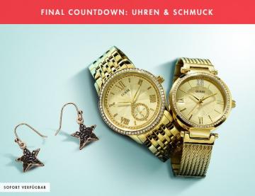 Uhren & Schmuck