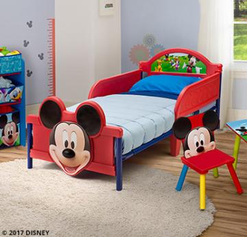 DISNEY