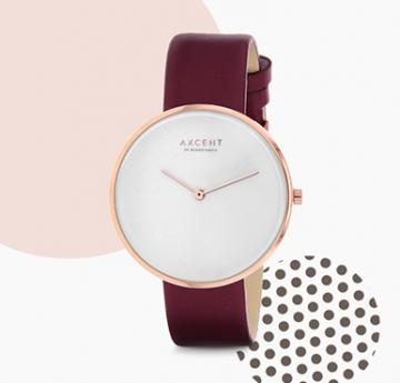 ARMBANDUHREN