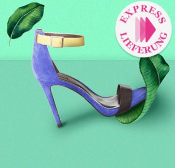 SCHUHE