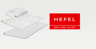 Hefel Bed and Sleep