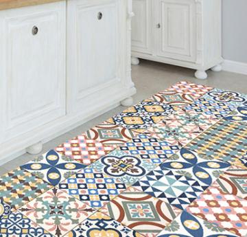 FLOORART