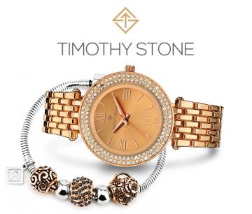 Timothy Stone