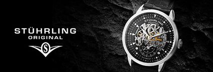 Stuhrling