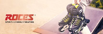 Roces
