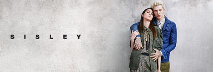 Sisley