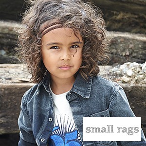 small rags