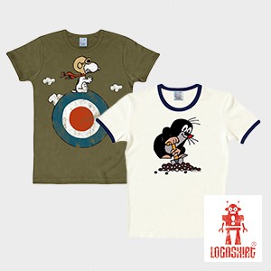 Logoshirt