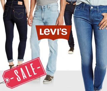 Levi's