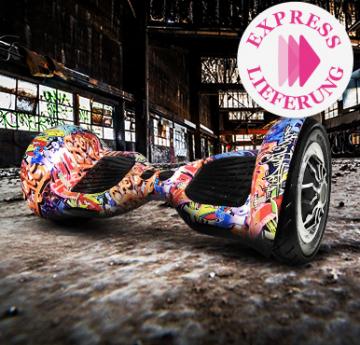 HOVERGLISS