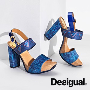 Desigual