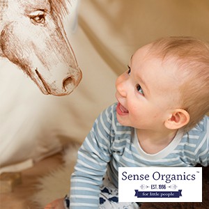 Sense Organics