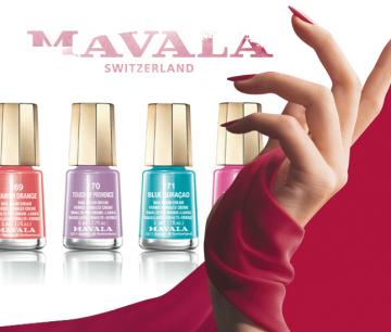 mavala