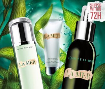 La Mer
