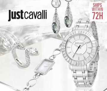 just cavalli